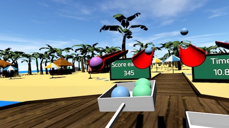 VR Fun World Steam Key GLOBAL - 14