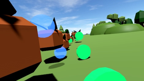 VR Fun World Steam Key GLOBAL - 12