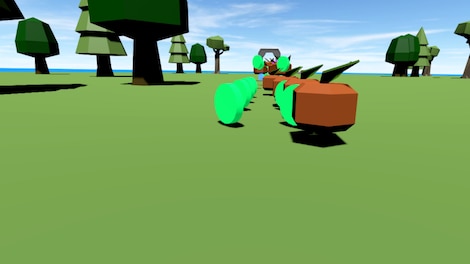 VR Fun World Steam Key GLOBAL - 9