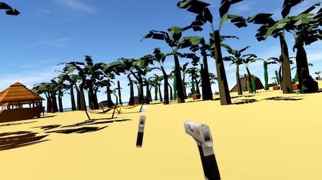 VR Fun World Steam Key GLOBAL - 8