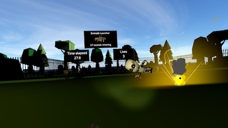 VR Fun World Steam Key GLOBAL - 3