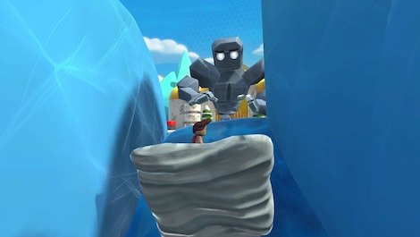 VR Giants (PC) - Steam Gift - GLOBAL - 3
