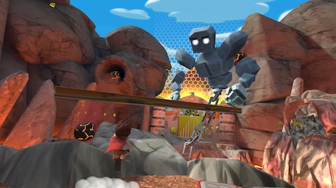 VR Giants (PC) - Steam Gift - GLOBAL - 4