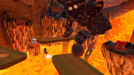 VR Giants (PC) - Steam Gift - GLOBAL - 10