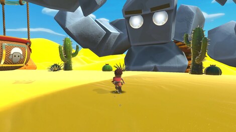 VR Giants (PC) - Steam Key - GLOBAL - 7