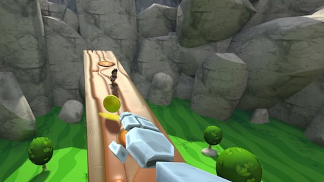 VR Giants (PC) - Steam Key - GLOBAL - 5