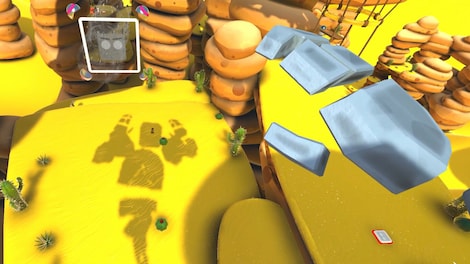 VR Giants (PC) - Steam Key - GLOBAL - 8