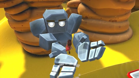 VR Giants (PC) - Steam Key - GLOBAL - 6