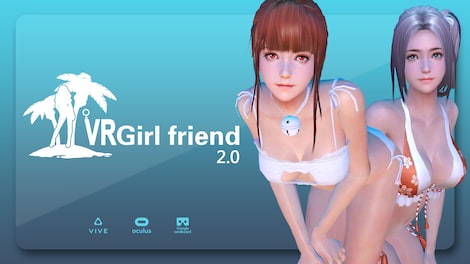 VR GirlFriend Steam PC Key GLOBAL - 6