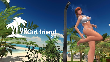 VR GirlFriend Steam PC Key GLOBAL - 3