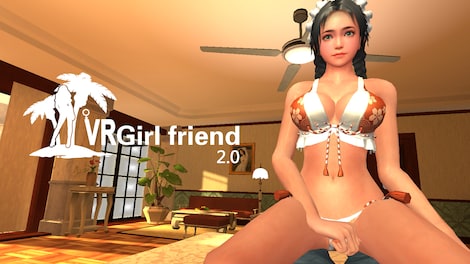 VR GirlFriend Steam PC Key GLOBAL - 7