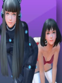 VR GirlFriend Steam PC Key GLOBAL - 1