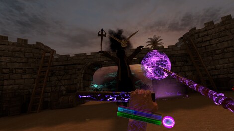 VR Hero Sentry Steam Key GLOBAL - 6