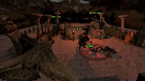 VR Hero Sentry Steam Key GLOBAL - 5