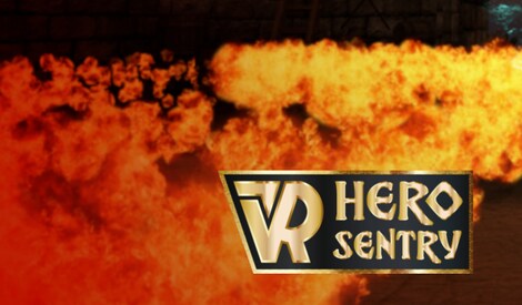 VR Hero Sentry Steam Key GLOBAL - 2