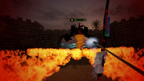 VR Hero Sentry Steam Key GLOBAL - 3