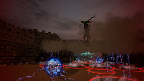 VR Hero Sentry Steam Key GLOBAL - 11