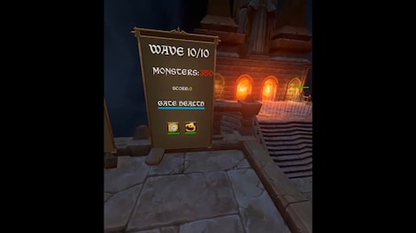 VR Journey Steam Key GLOBAL - 4