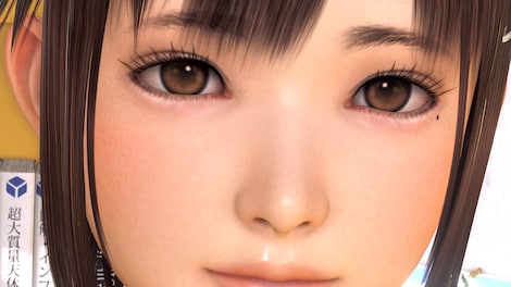 VR Kanojo / VRカノジョ (PC) - Steam Account - GLOBAL - 6