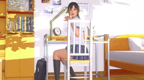 VR Kanojo / VRカノジョ (PC) - Steam Account - GLOBAL - 5