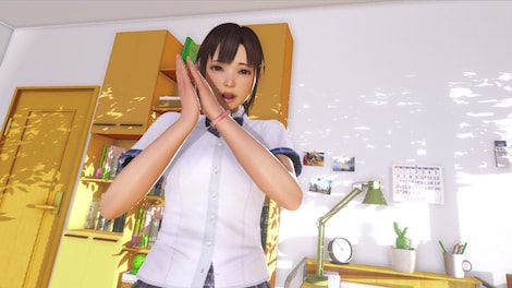 VR Kanojo / VRカノジョ (PC) - Steam Key - GLOBAL - 3