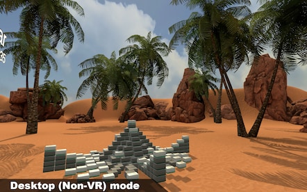 VR Mahjong worlds Steam Key GLOBAL - 9