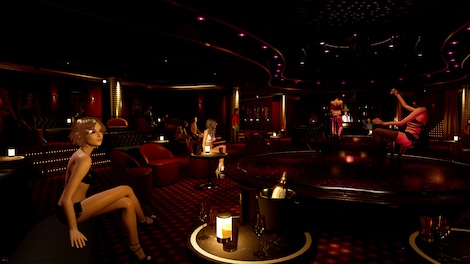 VR Paradise Steam Key GLOBAL - 9