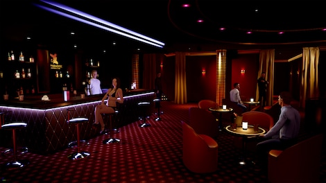 VR Paradise Steam Key GLOBAL - 10