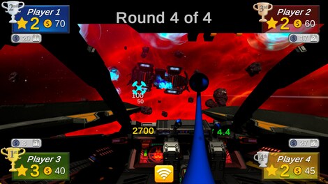 VR Party Club Steam Key GLOBAL - 3