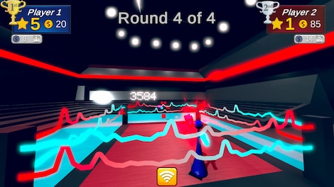 VR Party Club Steam Key GLOBAL - 8