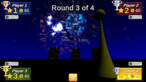 VR Party Club Steam Key GLOBAL - 6