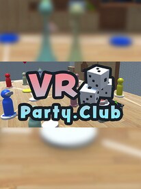 VR Party Club Steam Key GLOBAL - 1