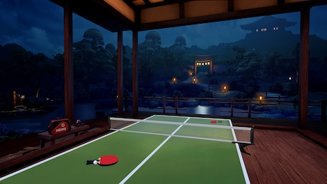 VR Ping Pong Pro (PC) - Steam Gift - EUROPE - 5