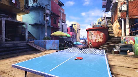 VR Ping Pong Pro (PC) - Steam Key - EUROPE - 9