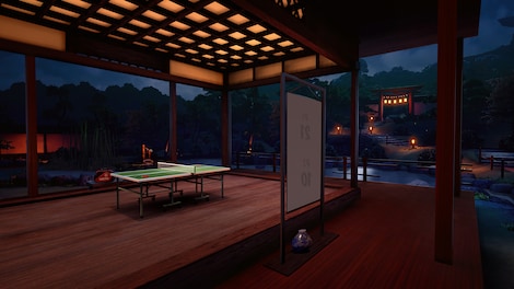 VR Ping Pong Pro (PC) - Steam Key - EUROPE - 7