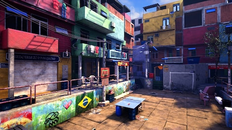 VR Ping Pong Pro (PC) - Steam Key - EUROPE - 11