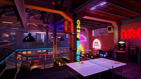 VR Ping Pong Pro (PC) - Steam Key - GLOBAL - 8