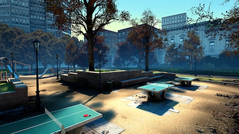 VR Ping Pong Pro (PC) - Steam Key - GLOBAL - 12