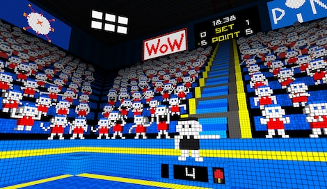 VR Ping Pong Steam Gift GLOBAL - 17