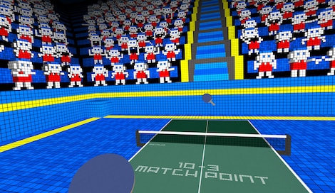 VR Ping Pong Steam Gift GLOBAL - 15