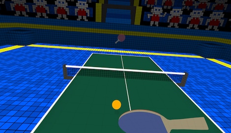 VR Ping Pong Steam Gift GLOBAL - 14