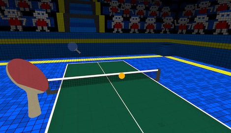 VR Ping Pong Steam Gift GLOBAL - 12