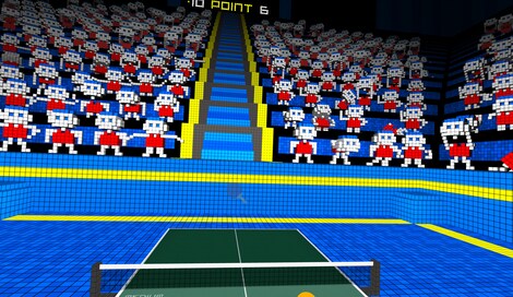 VR Ping Pong Steam Key GLOBAL - 18