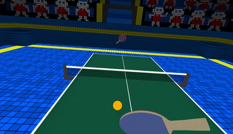 VR Ping Pong Steam Key GLOBAL - 14