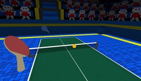 VR Ping Pong Steam Key GLOBAL - 12