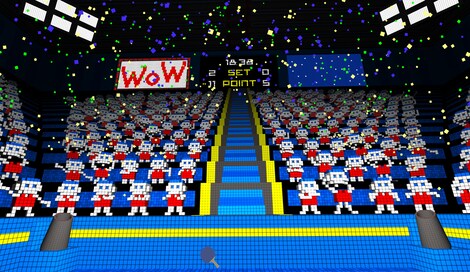 VR Ping Pong Steam Key GLOBAL - 9