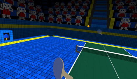 VR Ping Pong Steam Key GLOBAL - 8