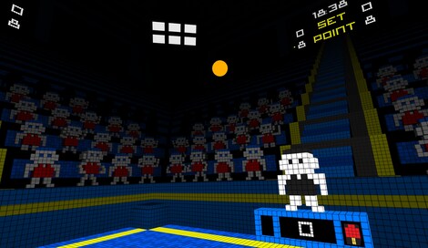VR Ping Pong Steam Key GLOBAL - 7