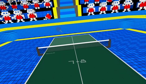 VR Ping Pong Steam Key GLOBAL - 4