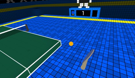 VR Ping Pong Steam Key GLOBAL - 6